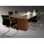 Bàn ghế phòng họp